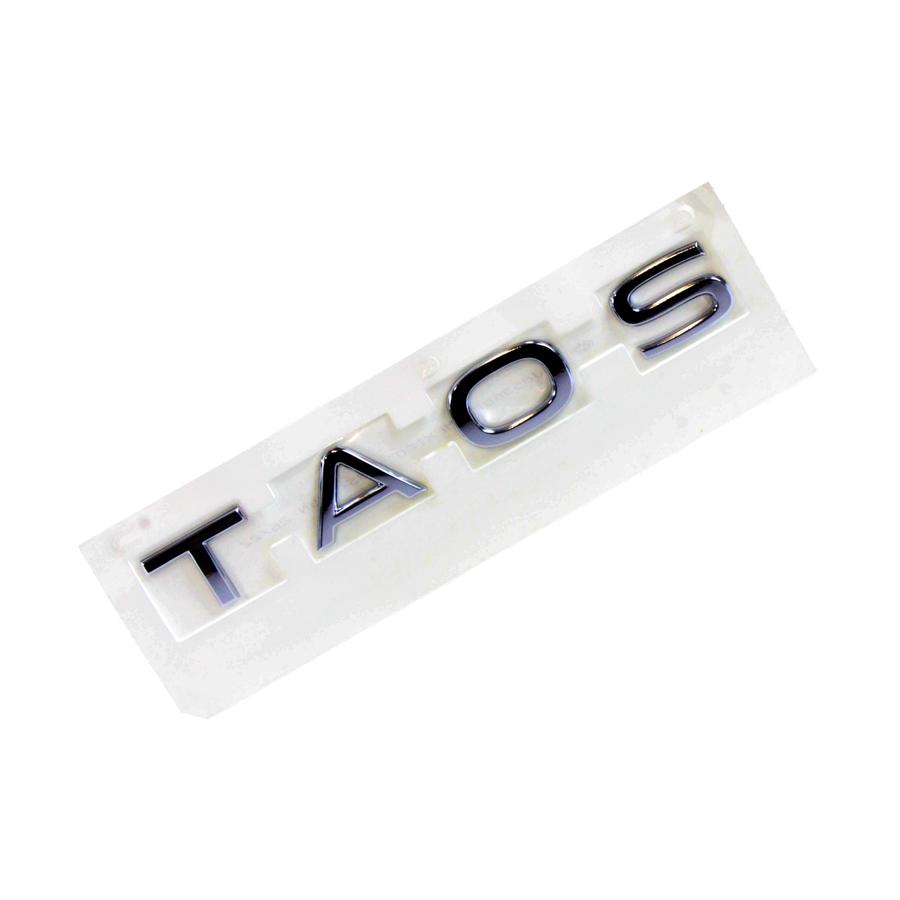 Emblema de Tampa de Porta-mala 2GJ853687E2ZZ | Loja Virtual Volkswagen